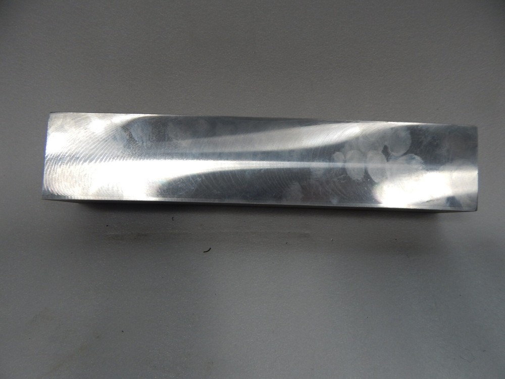 2-3/16″+ X 2.5″ ALUMINUM 6061 FLAT BAR 2-1/4- x 2/1/2 Priced by the inch