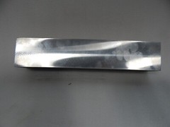 2″ X 2.5″ ALUMINUM 6061 FLAT BAR 2 x 2-1/2 Priced by the inch