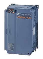 Fuji Electric FRN0059E2S-4GB Frenic Ace E2 25Hp (18.5Kw) 3Ph 400V