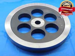 10.4991 CLASS XX PIN PLUG GAGE 10.5000 -.0009 UNDERSIZE 10 1/2 266.677 mm MASTER
