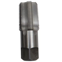 1 In. -11-1/2 Carbon Steel NPT Pipe Tap