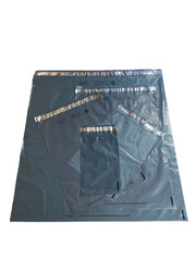 1(Sample)-10,000 7.5×10.5 Recycled Earth Friendly Shipping Poly Bags Envelopes