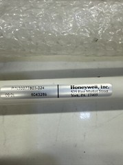 Honeywell Thermocouple Tube 1.25” Npt 24” 30077803-024 New Old Stock