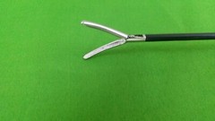 Intenstinal Grasping Forcep Insert 5mmx330mm Laparoscopic Surgical Instruments