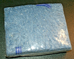 #9297 Bison Life Kleen Handler General Cleaning Mop Head – BIS-GCM-01-1 –