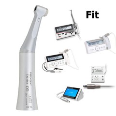 COXO Dental Endo Handpiece 8:1 Contra Angle 10:1 Reciprocating 6:1 Fits Dentsply