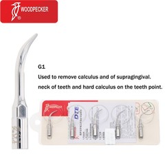 Woodpecker Dental Ultrasonic Piezo Scaler Built in UDS-N2 LED Fit Dental Chair