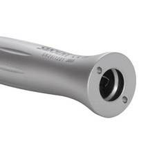 Dental 20:1 Reduction Implant Contra Angle Low Speed Push Button Handpiece