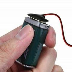New Pack of 10 9V Battery Connector Snap Clip Wire Connector Lead Holder T Type