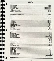 Minneapolis Moline GTB GTBD GTC Tractor Parts Manual Catalog Assembly Book