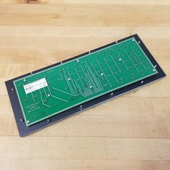 Esterline 9395-00308-003/A AID-4 Control Panel Keyboard – USED