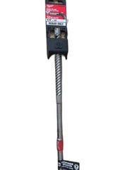 Milwaukee 1/2 in. x 12 in. SDS-Plus Rebar Cutter