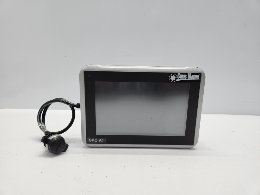 BEIJER ELECTRONICS X2 PRO 7-B2 HMI PANEL 630003205 REV 5