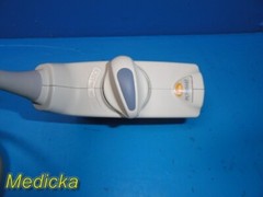 2012 Toshiba PLT-604AT Linear Array Ultrasound Transducer Probe, 6 Mhz ~ 30276