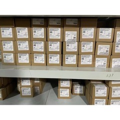 New Allen-Bradley 25A-D1P4N114 PowerFlex 523 0.4kW (0.5Hp) AC Drive 25AD1P4N114