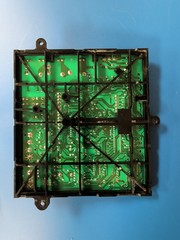 CEPL130455-01 CEBD430455-03B HK42FZ017 0344HK42FZ017 Furnace Board