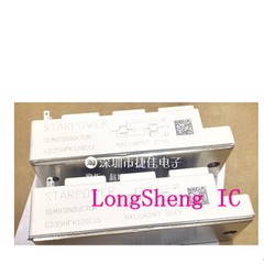 1PC NEW STARPOWER GD35HFK120C1S 35A 1200V #ZL02