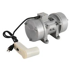 750W Concrete Vibration Motor Vibrating Shaker Motor Asynchronous Attached Motor