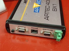 ARTEC 4000 BX1