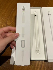NEW Apple Pencil 1st Generation Stylus for iPad Pro MK0C2AM/A US SHIP
