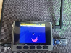 DNC DEVICE FOR CNC MACHING .USB/WIFI to RS232,DRIP FEED CNC