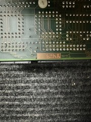 Delta Tau Data Systems PMAC CPU-GULL WITH PMAC-PC (DSP) Mint 602191-103