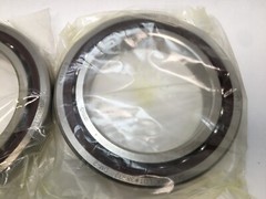 Timken 2MM9130WI-DUL Bearing 150x225x35mm 7030 2MM9130-WI-CR-DUL Fafnir USA 2Pcs