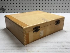 Vntg Prepared Microscope Slides & Clay Adams Case & Penis, Testes, Glands. 90+