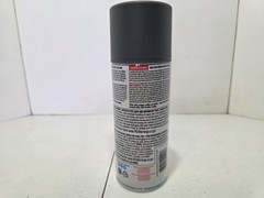 New Plasti Dip Gunmetal Gray spray can