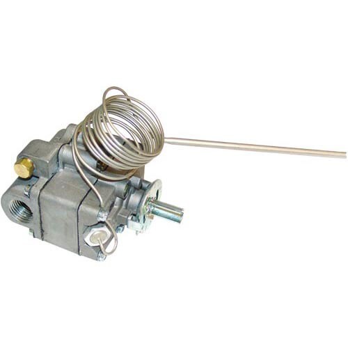 ROBERTSHAW THERMOSTAT, GAS, 650F, FDTH – Bakers Pride