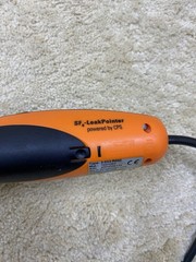 DILO 3-033-R002 SF6 Leak Pointer