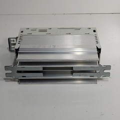 Lenze D-31855 8200 Vector Inverter Electric Automation System Module Unit