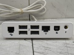 Clover Mini C300 USB-C Port Replicator Ethernet RJ45 / USB 2.0 / USB 2.0B / RJ11