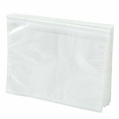 5.5”x7.5” Clear Packing List Envelope Adhesive Shipping Document Label Pouches