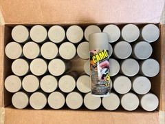 Lot Of 40, Performix Plasti Dip Camo Tan Rubber Coating Spray. Brand New. ￼