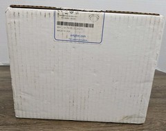 Avigilon 1.3C-H4SL-DO1-IR Dome IP PoE Network Security Camera 320-0725C NEW