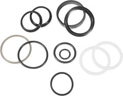 AE50113 Hydraulic Gate Cylinder Seal Kit for John Deere Cylinder AE40897 AE40898