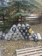 Lot of 23 – 1/6 BBL Kegs (Sixth Barrel) – Used, Fully Functional – Bulk Discount