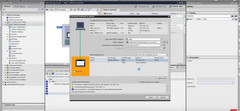 SIEMENS TIA Portal SIMATIC STEP 7 Professional V21 pack Floating License D