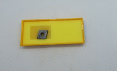 MITSUBISHI NP-CNMA120408G2, NP-CNMA432-G2, MB8025 CARBIDE INSERT