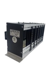DELTA TAU UMAC 18 Unit/Slot Assembly Chassis ￼