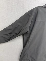 VERTX Downrange Mens Soft Shell Jacket Slate Gray Size Large L