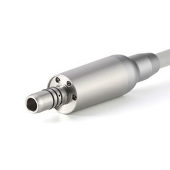 NSK Style Dental LED Brushless Electric Micro Motor&Water/1:2 Surgical Handpiece