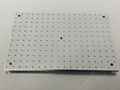 Thorlabs MB1248 Optical Breadboard 12″ x 48″ 1/4-20 Threaded Plate