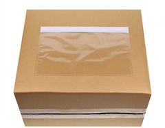 100-1000 Packing List Envelopes 4.5″x5.5″ Invoice Shipping Label Self Seal Bags