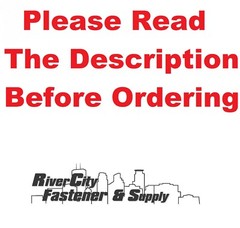 (50) 2-56×1/4 Socket Allen Head Cap Screws Stainless 2-56 x 1/4 Bolts 2/56×1/4