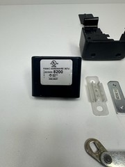 Adams Rite Assa Abloy 8200 Series Panic Hardware Push Bar Parts Only