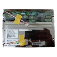 Original 8.4” Inch AA084VF01 LCD Display Screen For Mitsubishi 640*480