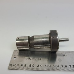 Wilson 0.201 RD Round Punch Press Tool Round Punch