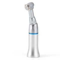 Joydental Dental Slow Low Speed Handpiece Contra Angle Push Button E-Type